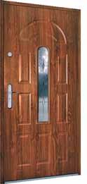 Drabina aluminiowa przemysłowa - 3x9 stopni - 319,99 zł - 3x11 stopni -