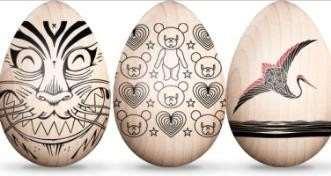 Easter Egg Hunt z Photonem Celem warsztatów jest rozwinięcie :