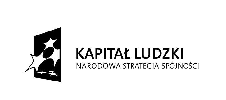 UMOWA na realizację doktoranckiego stypendium rozwojowego EFS zawarta w dniu.w Bydgoszczy pomiędzy: Uniwersytetem Mikołaja Kopernika w Toruniu Collegium Medicum im.