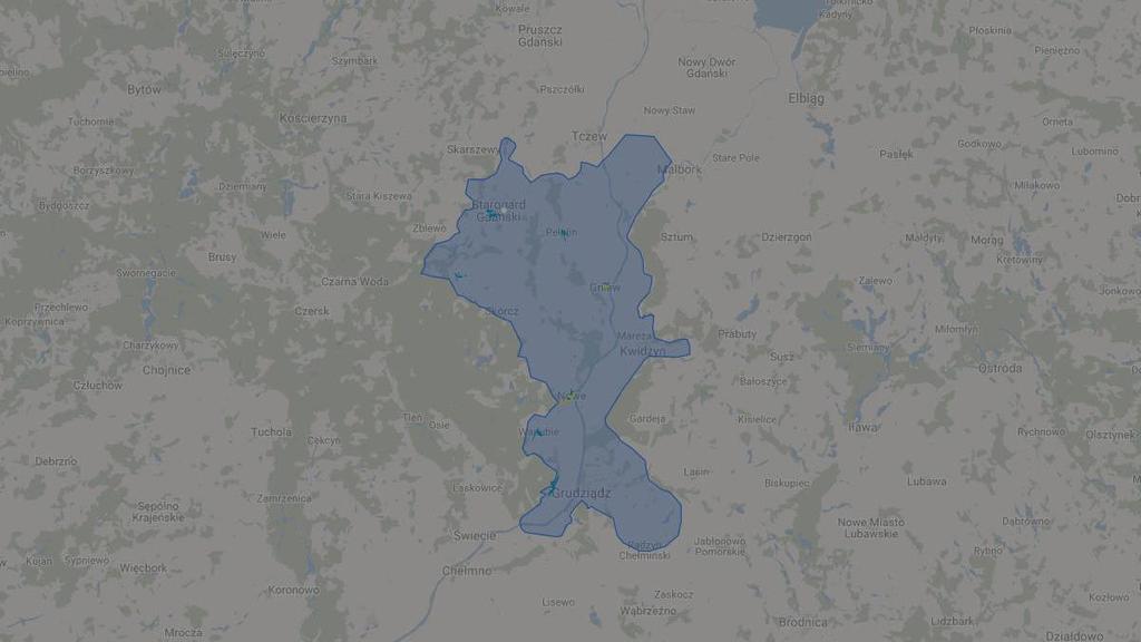 NASZ ZASIĘG SLIDE: 11 AIRFIBER Prędkość do