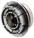 268,00 170 627 011 Wałek gwintowany Tr 40x3 mm Fasep / RV, 225 mm, nschluss M22 x 1,5 181,00 170 907 007 Wałek