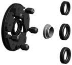 Tulejki redukcyjne 290 280 021 Tulejka redukcyjna 40 mm na 28 mm, dla QuickPlate / WorldKit II / FixPlate II 32,00 290 360 021 Tulejka redukcyjna 40 mm na 36 mm, dla QuickPlate / WorldKit II /