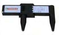 25 mm (Haweka) 62,00 040 100 004 Fixstożek M10x1.
