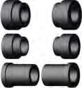 860 140 250 Zestaw tulejek 25 mm 27,00 860 140 261 Zestaw tulejek 26 mm 27,00 860 140 280 Zestaw tulejek 28 mm 27,00 860 140 300 Zestaw tulejek 30 mm 27,00 860 190 007 dapter Kit HRLEY DVIDSON, Ø 19