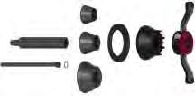 124 383 000 ProGrip Kit Tr 38x3 zawiera 143 383 003 / 190 008 002 / 190 008 005 153,00 124 403 000 ProGrip Kit Tr 40x3 zawiera 143 403 003 / 190 008 002 / 190 008 005 153,00 124 405 000 ProGrip Kit