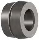 52,5-62,0 mm # 1 57,00 150 xx0 112 Low-Taper Stożek 61,5-70,0 mm #