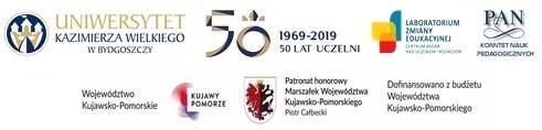 Szanowni Państwo Katedra Dydaktyki i Studiów nad Kulturą Edukacji Laboratorium Zmiany Edukacyjnej - Centrum Badań nad Uczeniem się i Rozwojem Wydział Pedagogiki Uniwersytetu Kazimierza Wielkiego