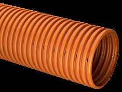 Systemy drenarskie Drenaż PVC-U i drenaż Wavin X-Stream Systemy drenarskie Wavin skutecznie obniżają wody gruntowe lub odprowadzają ich nadmiar z miejsc, w których przesiąkanie jest utrudnione.