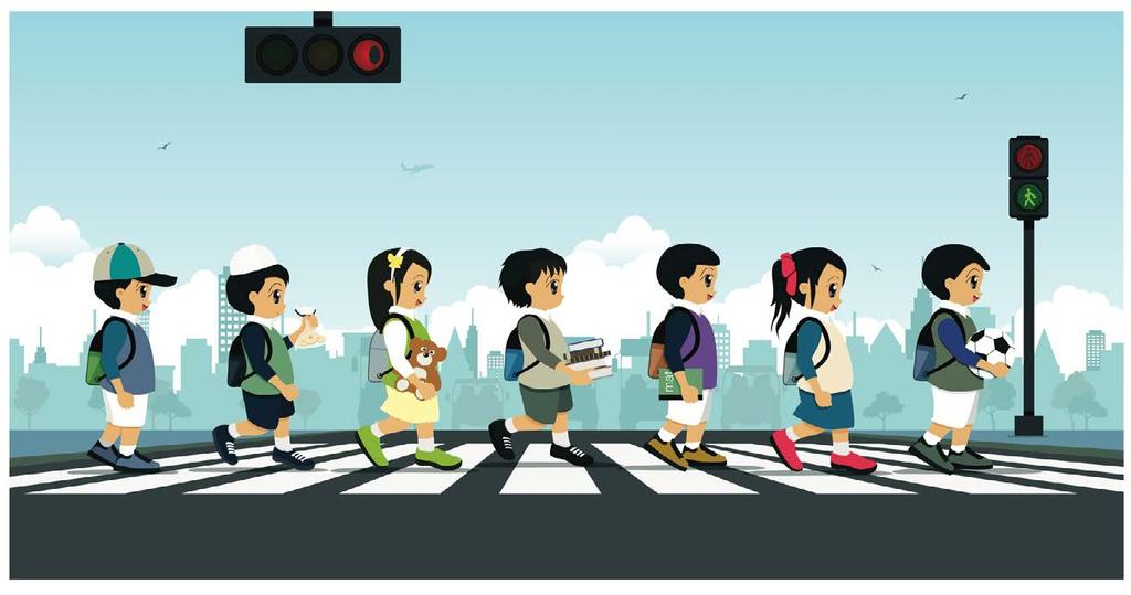 ACROSS Seven kids are