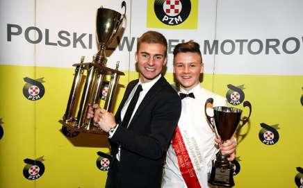 Junior Rok Kolejnym krokiem w rozwoju kariery Bartosza Paziewskiego było dołączenie do kategorii Mini Rok oraz