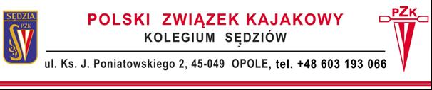 XXIII OLIMPIADA MŁODZIEŻY I MISTRZOSTWA POLSKI JUNIORÓW LEŚNA 2-4.08. 2018 r. SĘDZIA GŁÓWNY: Stanuch Alicja s. zw Nowy Sącz KIEROWNIK TECHNICZNY: Sztuba Jacek s. kl. ok Leśna JURY: Kudlik Zbigniew s.