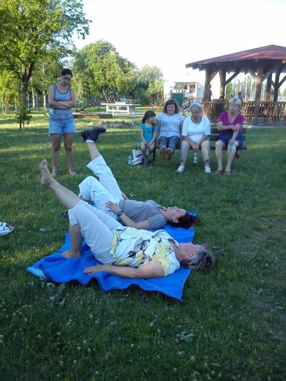 będą się spotykać cyklicznie.