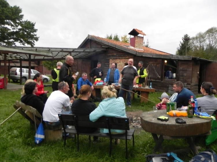 dla mieszkańców Wójtowa,
