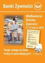 Marzec Szczególne podziękowania dla