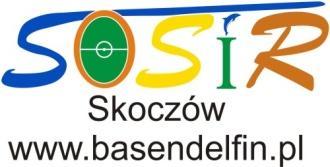 5 Otwarte Amatorskie Mistrzostwa Skoczowa w Pływaniu Termin i miejsce zawodów: Skoczów, 27 kwietnia 2019r.