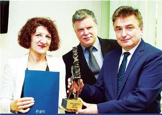 Rewitalizacja Rynku Miejskiego w Polanowie Tytuł BIBLIOTEKA ROKU 2014 Województwa