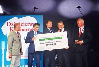 Zagospodarowanie terenów rekreacyjnych miejskiego zbiornika wodnego przy ul.