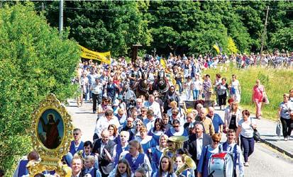 Sołectw marzec Gminny