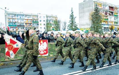 Narodowe listopad
