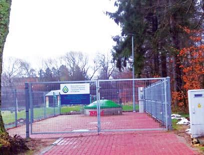 Modernizacja ujęcia wody w Wieliniu - 2016 3.