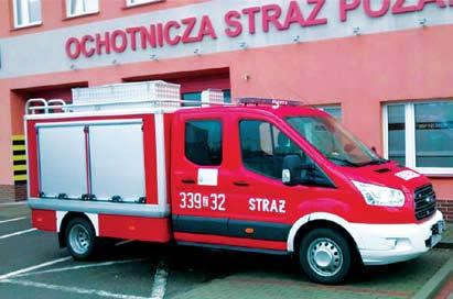 Świetlicy w Świerczynie 10. Adaptacja budynku przedszkola przy ul.