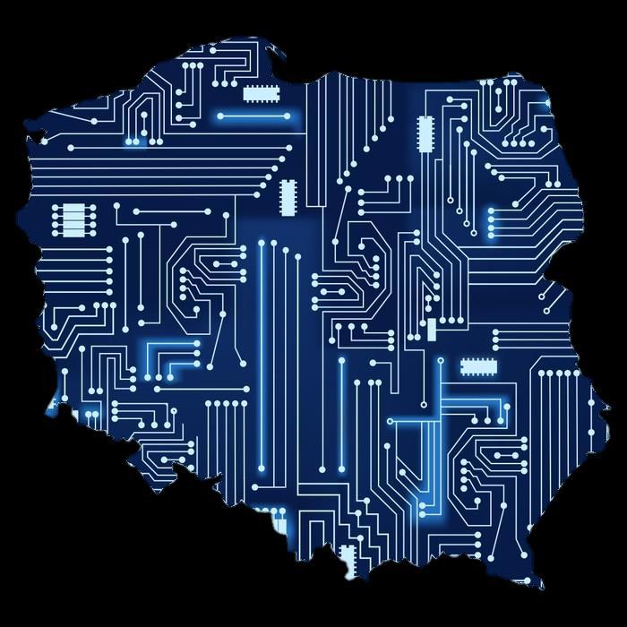 Robot tworzony w Polsce Tworzony z miłością w Białymstoku Photon
