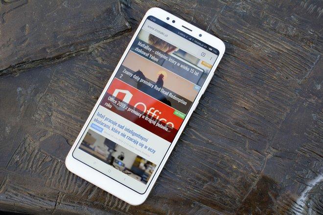 Nowy król budżetowych smartfonów z dużym ekranem? Smartfony Xiaomi z serii Redmi słyną z dobrego stosunku jakości do ceny, nie dziwi więc fakt, że na odświeżenie tej linii czekało wielu użytkowników.