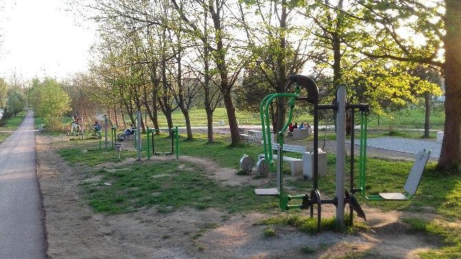 stanu ich realizacji w latach 2017-2018 w obszarze działań pn. Poznawczy Koszalin Lp.