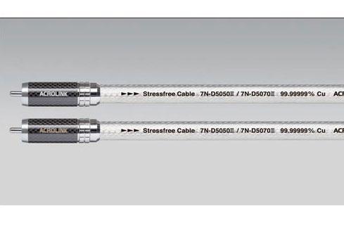 Ekran: UEW (Urethane Enameled Wire) + taśma mosiężna Rezystancja: 17 mω/m Pojemność elektrostatyczna: 69 pf/m Impedancja: 110 Ω Średnica kabla: 10 mm Centralny pin: rurka z miedzi tellurowej Kontakt