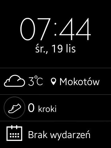 popularna jak inne urządzenia mobilne, a na dodatek każdy z