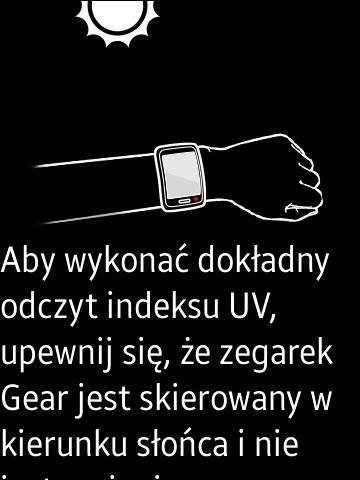 Nawigacja po urządzeniu jest przemyślna i intuicyjna.
