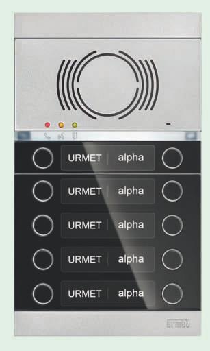 JEDEN Z NAJCIEŃSZYCH NA RYNKU Panel Alpha został