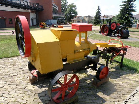 gąsiennicowy Mazur (podobnie