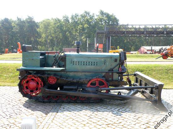 zerwania górnej
