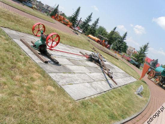 jak pod wpływem warunków
