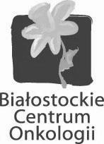 Białostockie Centrum Onkologii im. Marii Skłodowskiej-Curie ul. Ogrodowa 12, 15-027 Białystok tel.: 85 664 68 00 fax: 85 743 59 13 NIP: 966-13-30-466 e-mail: bco@onkologia.bialystok.