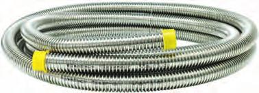 4* Rura DN25 (1 1/4") 4 m 4 32 SVW32.30* Rura DN32 (1 1/2") 30 m 30 SVW32.
