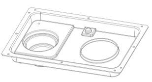температуры 95 С Temperaturbegrenzer 95 C Czujnik NTC stykowy Contact NTC sensor Датчик NTC контактный NTC