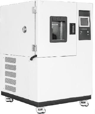Komora klimatyczna LY-2225B Wymiary wewn. SxWxG 500 750 600 mm Wymiary zewn.