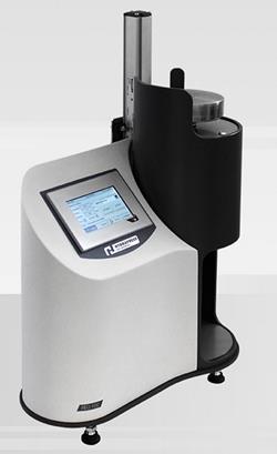Plastometr REO-100 (metoda A i B) Celem oznaczania wskaźników MFR i MVR jest maksymalnie szybkie i tanie poznanie podstawowej własności przetwórczej tworzyw termopla stycznych, jaką jest szybkość
