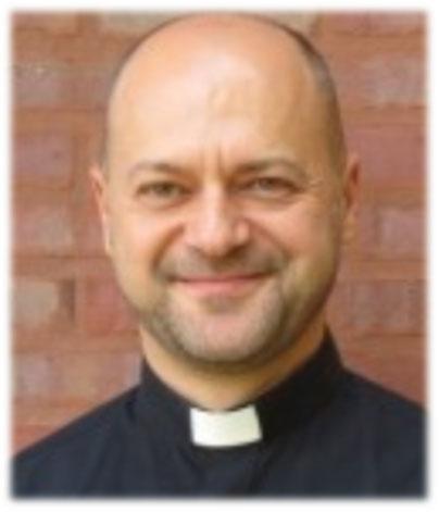 Pastor`s Letter / List Ojca Proboszcza Dear parishioners and guests, After long waiting for a message from the Archdiocese of Chicago, we finally received information about the appointment of a new