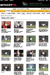 MŚ 2010 w wersji MAXI Dla firmy Continental przygotowaliśmy