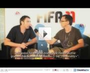 gry FIFA 11 stworzyliśmy pakiet