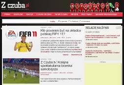 Ekstraklasa.tv i Gazety Sport.