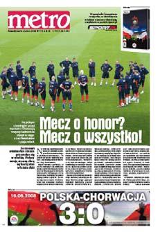 Gazeta na Mundial, Gazeta Olimpijska Wsparcie lokalnych