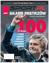 piątkowej Gazecie