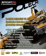Sport jest wszędzie! Grupa Sport.