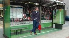 fitness, imprezy plenerowe) Wsparcie Grupy Radiowej Agora