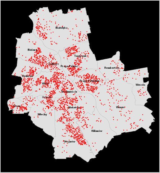 2. Wielkość i struktura próby badawczej Na etapie planowania badania ustalono, że pod wylosowanymi adresami wywiady będą przeprowadzane z jak największą liczbą członków gospodarstwa domowego,