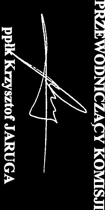 bronią, amunicją oraz wyrobami i technologią o przeznaczeniu wojskowym lub policyjnym (Dz. U. Nr 67, poz. 679 z późn. zmian.), Zamawiający ze względu na unormowania art.